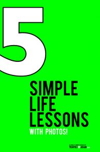 5 Simple Life Lessons eBook