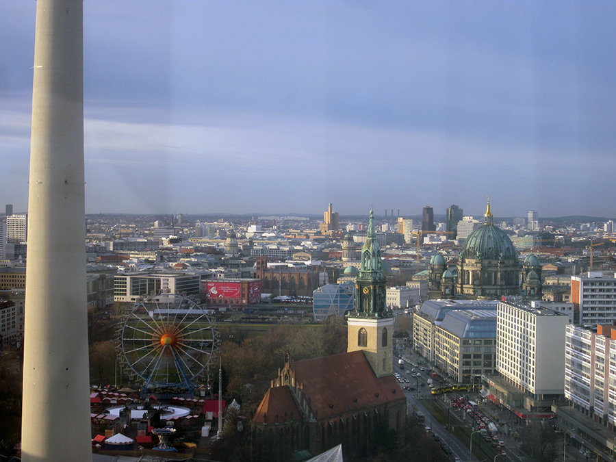 berlin-skyline
