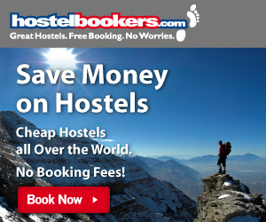 hostelbookers hostelbookers