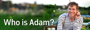 who is travels of adam? who is travels of adam?