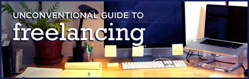 how to freelance