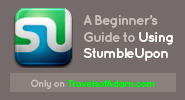 A Travel Blogger's Guide to Using StumbleUpon