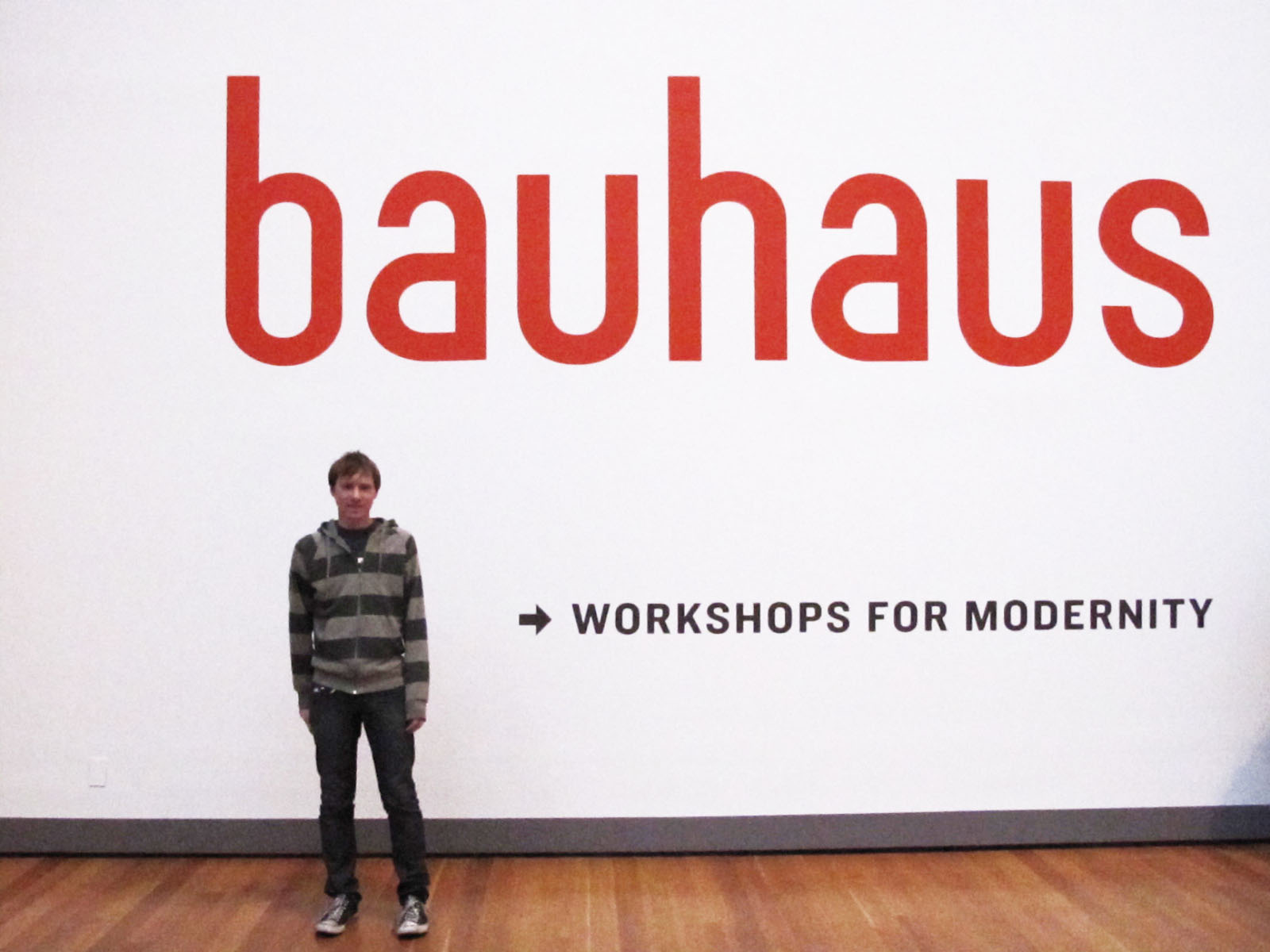 Bauhaus NYC