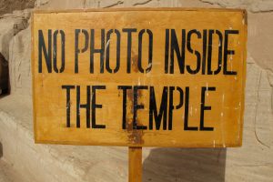 Abu Simbel (Ancient Egypt Temple)