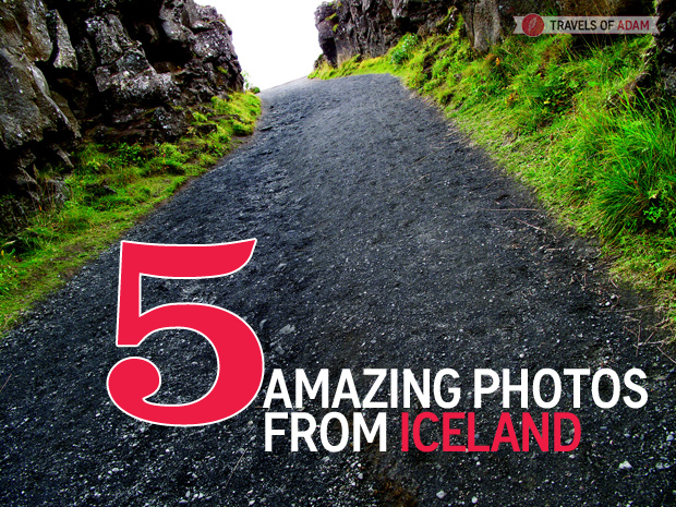 Iceland (photos)