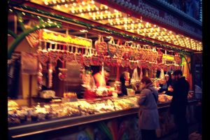 Schmalkalden Christmas Market