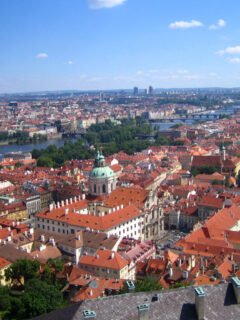 Prague Travel Guide - https://travelsofadam.com/europe/czech-republic/prague/
