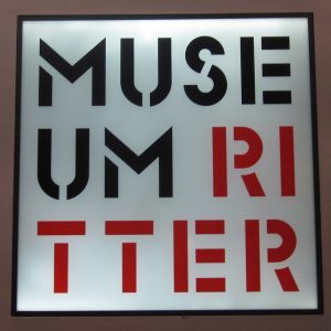 museum ritter logo