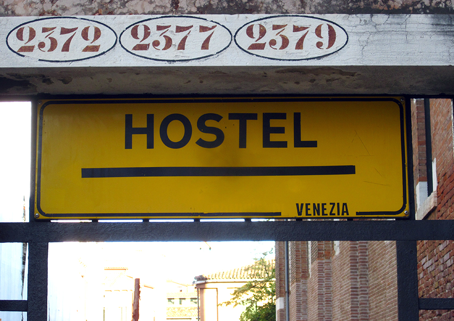 Venice Hostel