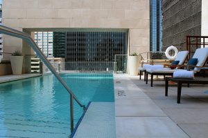The Joule Dallas - Top 10 Cool Hotels Around the World
