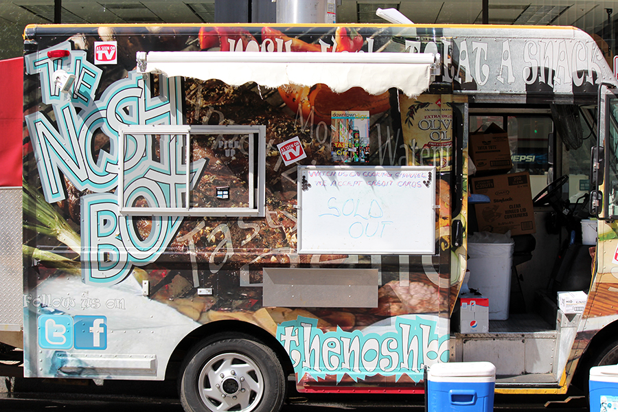 hustle town food truck hustle town food truck