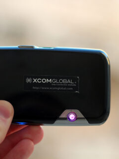 XCom Global Wifi