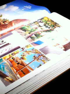 Design Hotels book