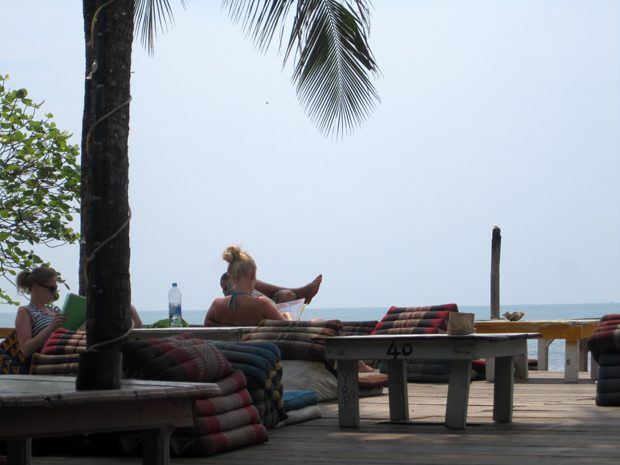Koh Chang