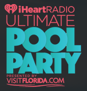 iHeartRadio Pool Party