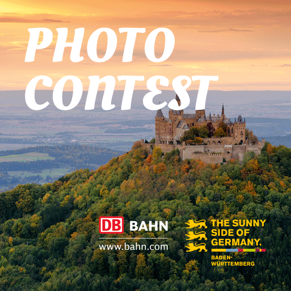 Baden-Württemberg Photo Contest