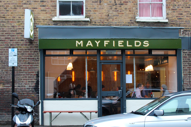 Mayfields London