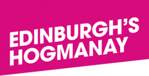 Edinburgh Hogmanay