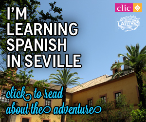 Spanish in Seville - My Spanish Story blog