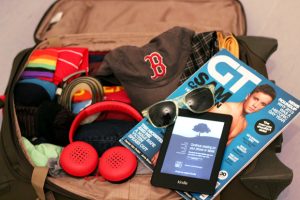 What to Pack - Study Abroad Guide