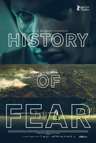 Historia del miedo