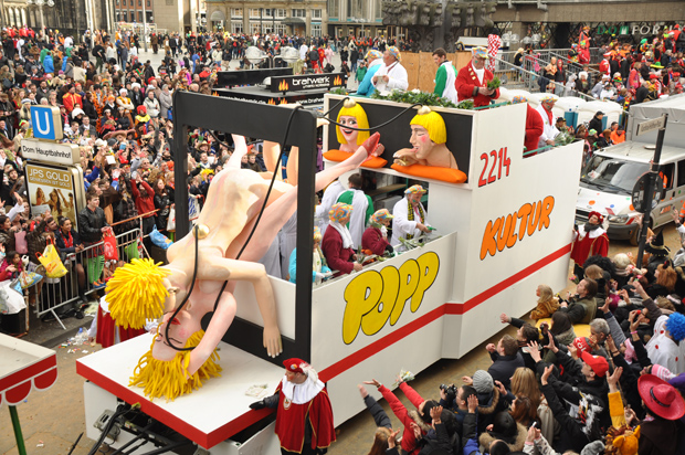 Cologne Carnival | Köln Karneval