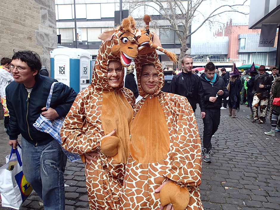 Cologne Carnival | Köln Karneval