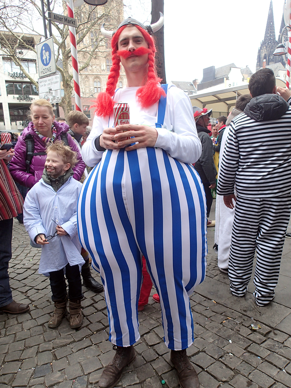 Cologne Carnival | Köln Karneval