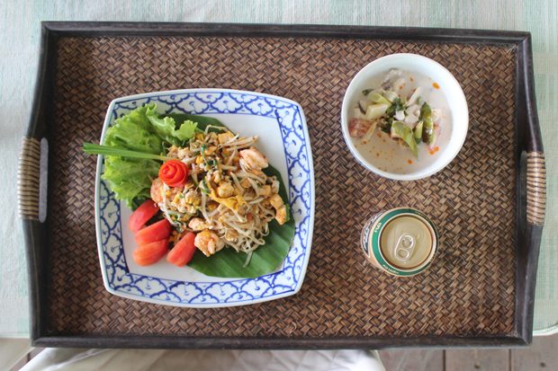 Thai Food