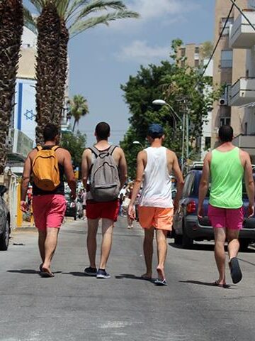 LGBTQ+ Gay Travel - Independent Guide Of Blogs, Stories & Tours