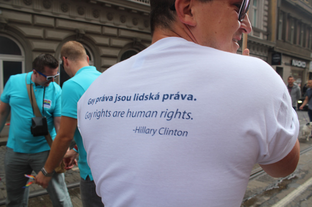 Prague Pride