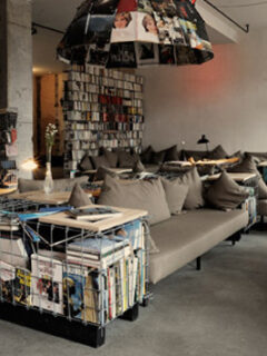 Michelberger Berlin Hotel - Top 10 Cool Hotels Around the World
