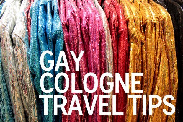 Hipster Guide to Cologne - Travels of Adam - https://travelsofadam.com/city-guides/cologne/