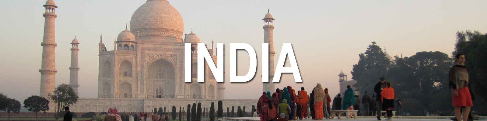 India Travel