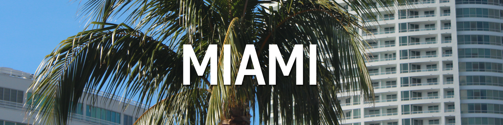 Miami Travel