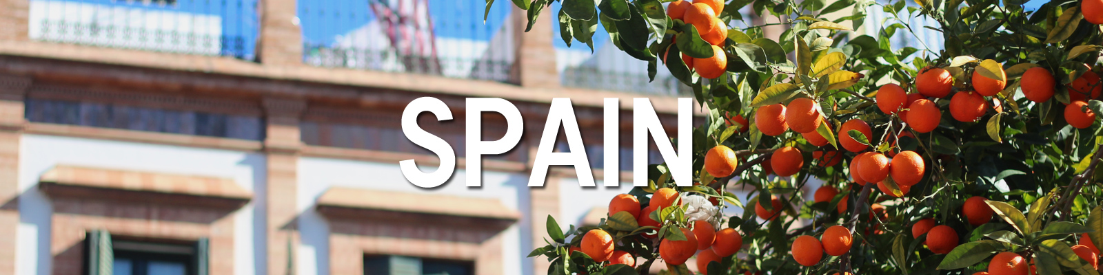 Spain Travel