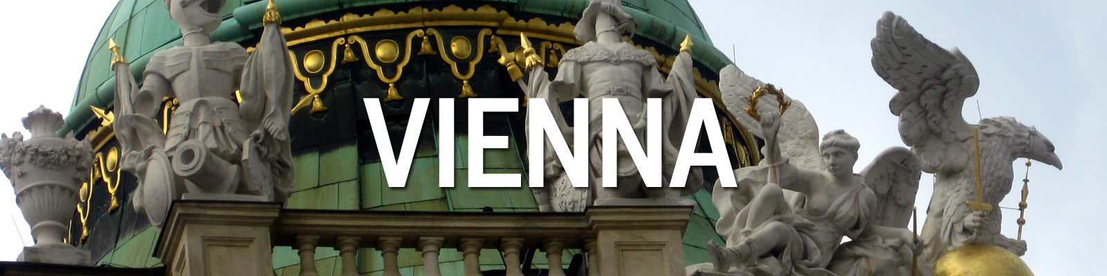 Vienna Travel