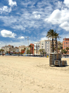 Barceloneta