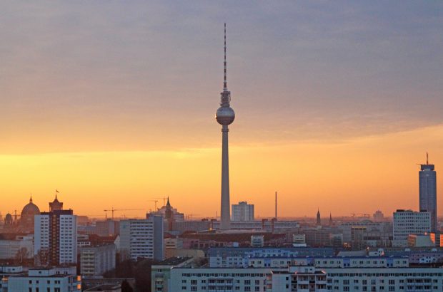The Berlin Blog - Everything You Need to Know to Write a Berlin Blog - https://travelsofadam.com/2017/08/berlin-blog/