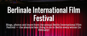 Berlinale Film Festival