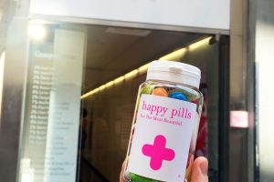 Happy Pills Barcelona