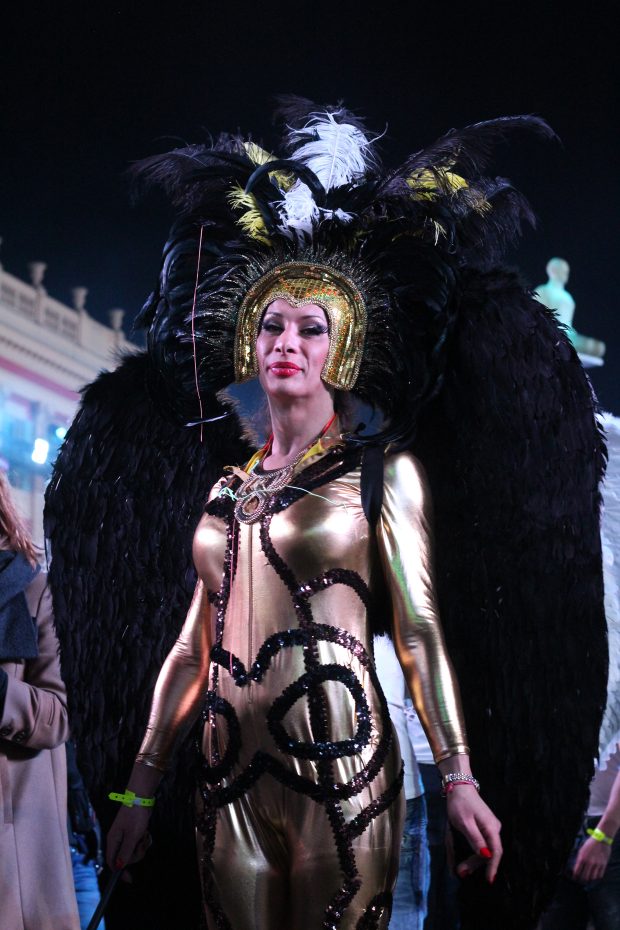 Nice Carnaval - Queernaval (gay)