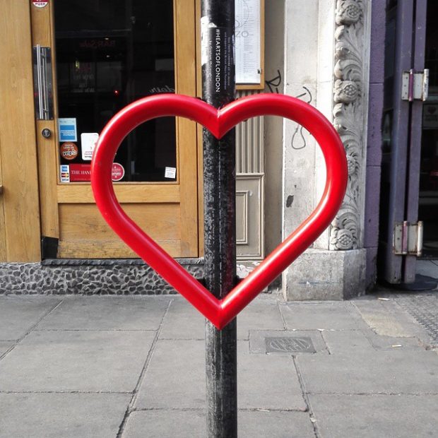 Heart Soho