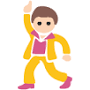 dancing emoji
