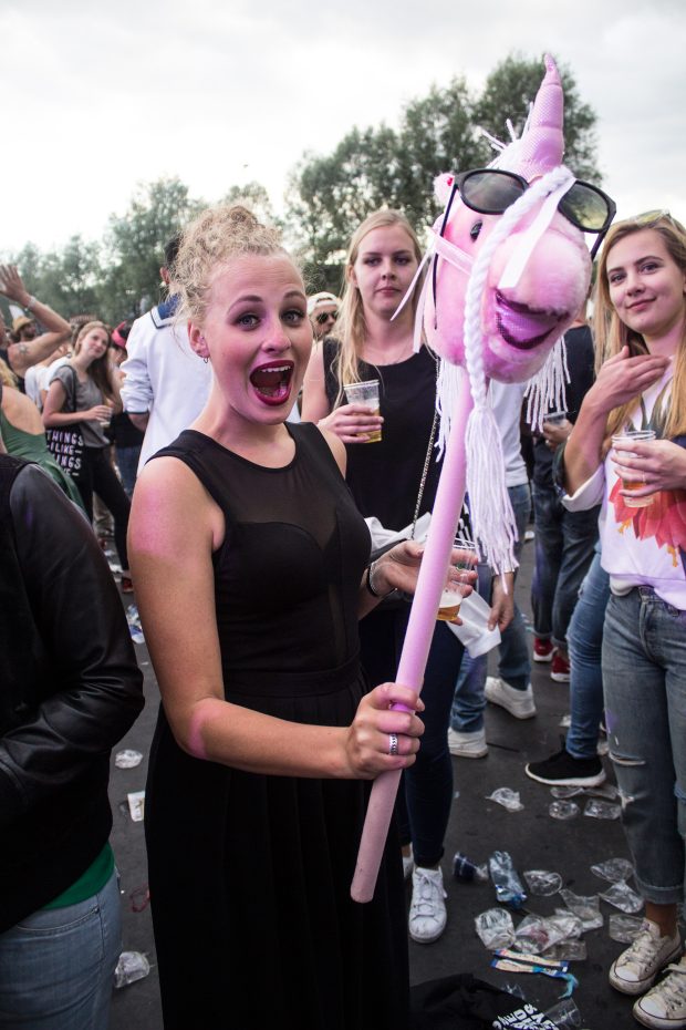 Milkshake Festival (Amsterdam 2015)