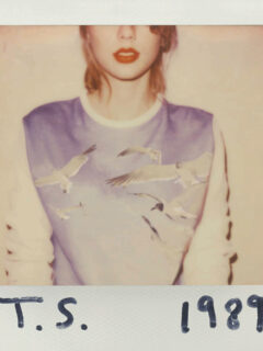 Taylor Swift - 1989 album
