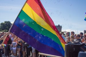 Stockholm Pride 2015