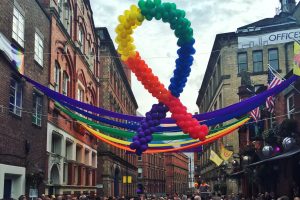 Manchester Gay Pride