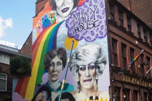 Molly House - Gay Manchester