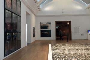 Whitworth Gallery - Manchester Museums